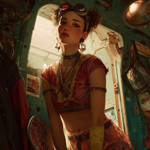 Avatar