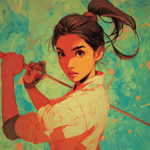 Avatar de Wei Zhang